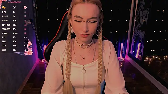 crybambi online show from 04.09.26