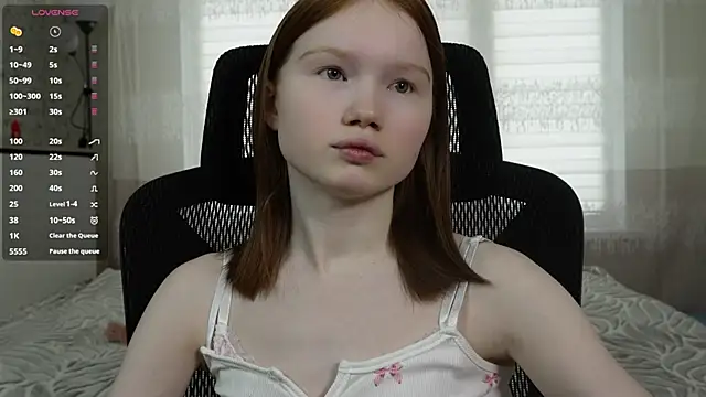 Nellie baby online show from 02.08.26