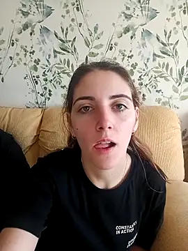 laparejaideal08 online show from 02.28.26