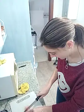 laparejaideal08 online show from 04.15.26