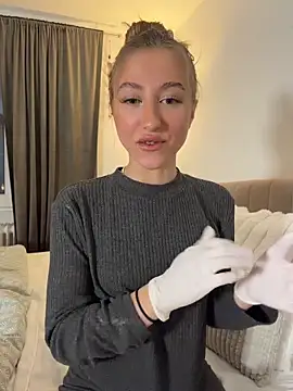 romyxxs online show from 04.16.26