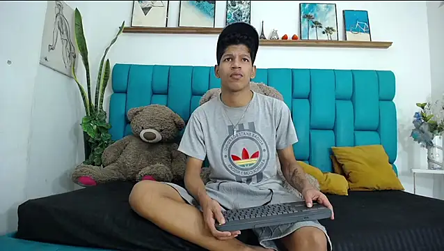 Stephen Angel online show from 02.18.26