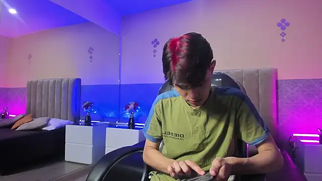 Derek Sinn online show from 03.29.26