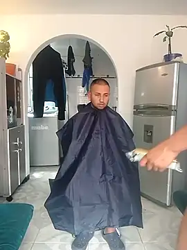 Roxan King online show from 02.23.26