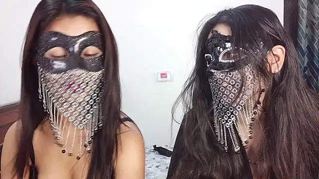 Alina Teen online show from 04.18.26