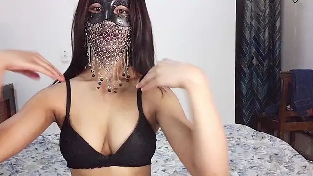 Alina Teen online show from 04.20.26