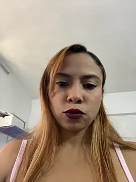 Samantha rousse28 online show from 02.15.26