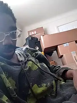 Snapshot of PharaohJaguars chatting on 02.12.26 PharaohJaguars online show from 02.12.26