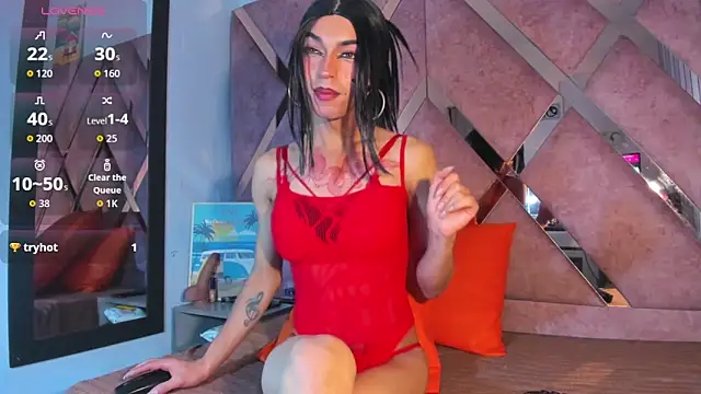 MeghanQueen   online show from 02.15.26