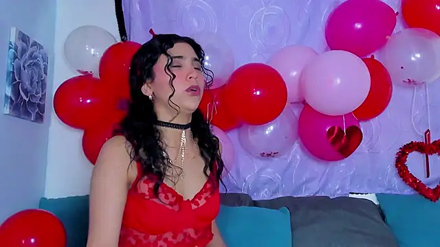 LunaLith online show from 02.14.26