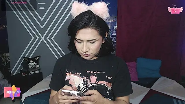 Snapshot of Karla_CMA chatting on 02.05.26 Karla CMA online show from 02.05.26