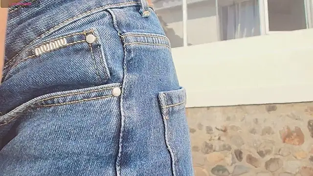 Stephanie Fontaine online show from 02.28.26