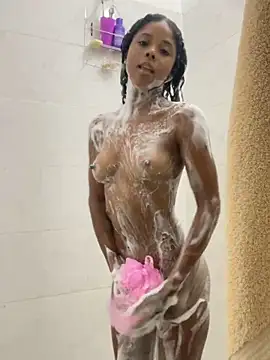 LIA PARKERR online show from 04.09.26