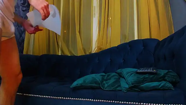 Snapshot of KairoBlaaze chatting on 02.20.26 KairoBlaaze online show from 02.20.26