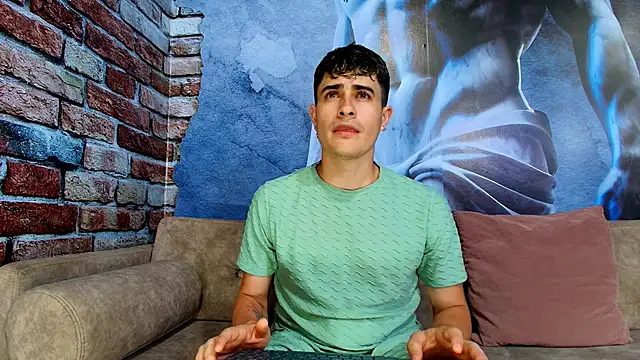 Snapshot of KairoBlaaze chatting on 03.03.26 KairoBlaaze online show from 03.03.26