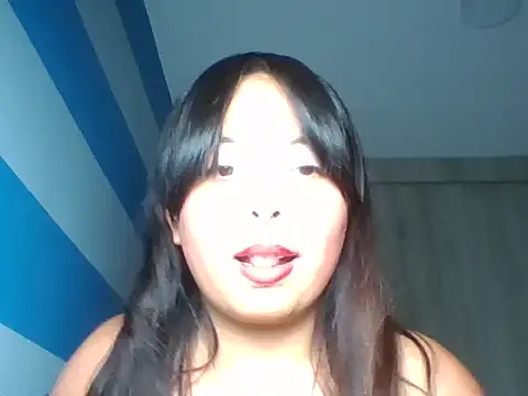 Snapshot of perla_modelo chatting on 02.27.26 perla modelo online show from 02.27.26