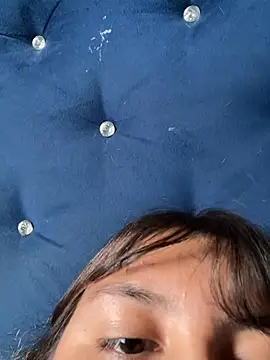 Snapshot of Babypalomi chatting on 02.04.26 Babypalomi online show from 02.04.26