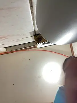 Snapshot of Babypalomi chatting on 02.08.26 Babypalomi online show from 02.08.26