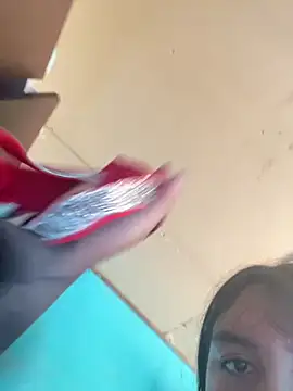 Snapshot of Babypalomi chatting on 03.01.26 Babypalomi online show from 03.01.26