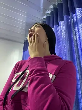 Tammy8 online show from 04.08.26