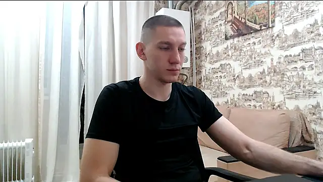 markbodrov online show from 05.15.26