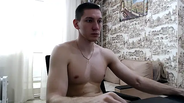 markbodrov online show from 07.21.26