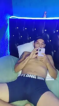 Snapshot of junior_men22 chatting on 02.11.26 junior men22 online show from 02.11.26