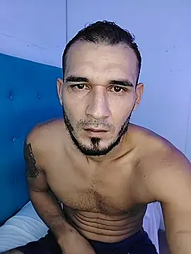 junior men22 online show from 03.09.26