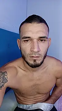 junior men22 online show from 04.01.26