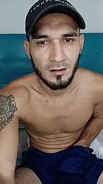 junior men22 online show from 04.13.26