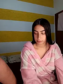 Anjinha nenem online show from 05.04.26