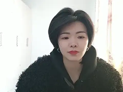 Snapshot of Nikishine chatting on 02.03.26 Nikishine online show from 02.03.26