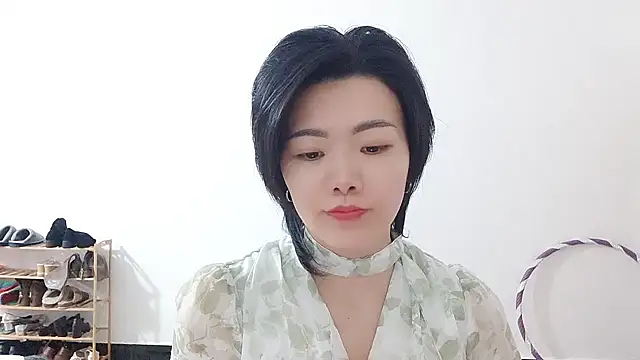 Nikishine online show from 04.16.26