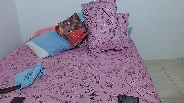 daniela pra online show from 03.17.26