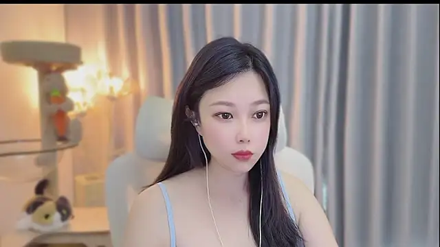 Yumi yuni online show from 06.09.26