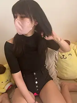 Mitsuki  jp online show from 05.29.26