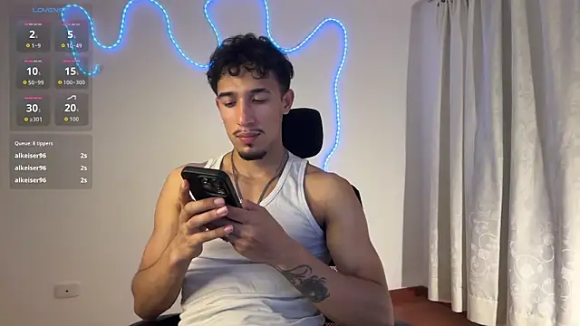 rafael stone11 online show from 02.03.26