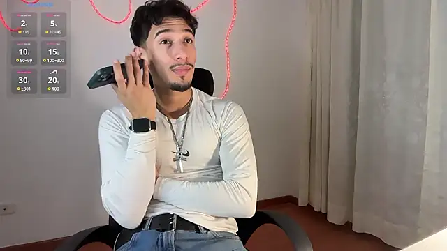 rafael stone11 online show from 02.20.26