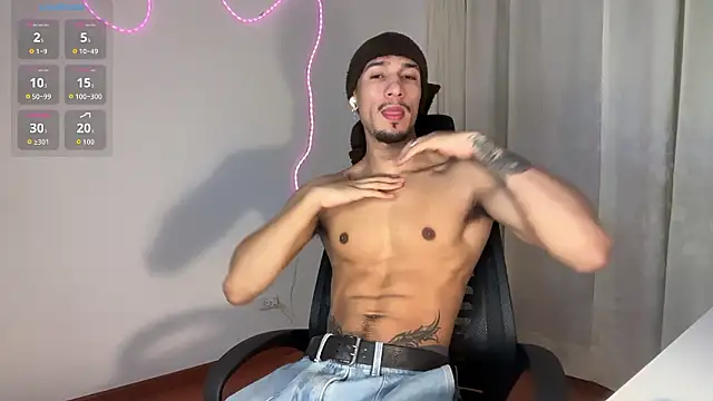 rafael stone11 online show from 02.21.26