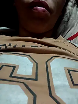 hot-luna- online show from 03.08.26