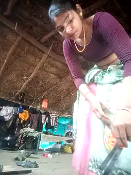 Snapshot of Hotty_raghni chatting on 02.03.26 Hotty raghni online show from 02.03.26