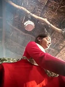 Snapshot of Hotty_raghni chatting on 02.23.26 Hotty raghni online show from 02.23.26