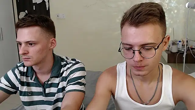NikiKerryCum online show from 07.05.26