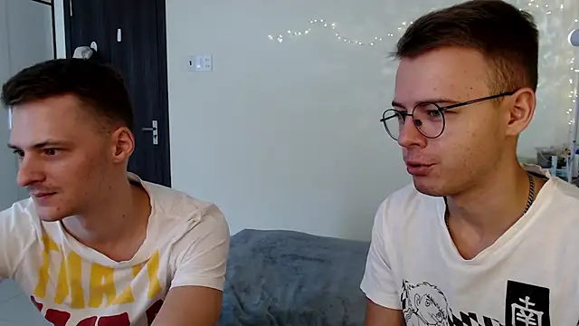 NikiKerryCum online show from 07.09.26