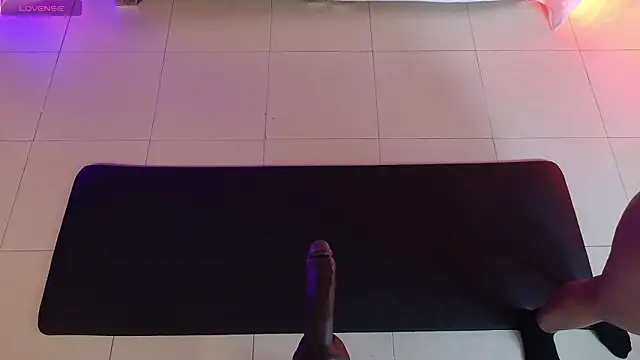 Ladyy brownn online show from 03.11.26