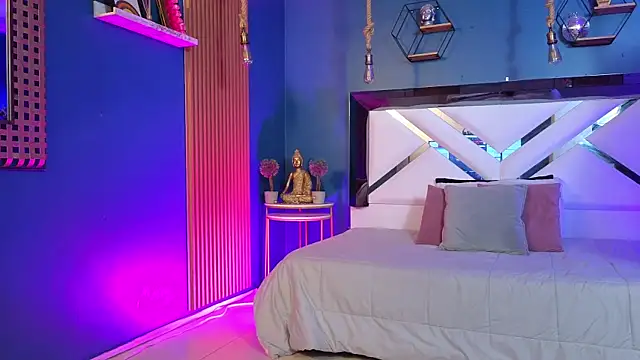 Ladyy brownn online show from 05.02.26