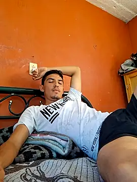 Mesobaslamacana online show from 03.02.26