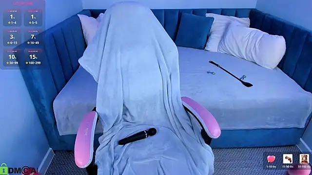 Lilith Cortez online show from 03.29.26