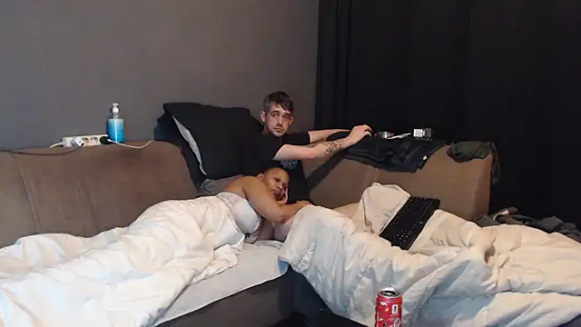 Popje94 online show from 02.28.26