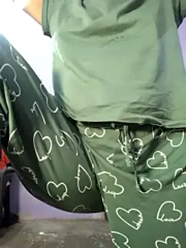 Madhubala6 online show from 03.15.26